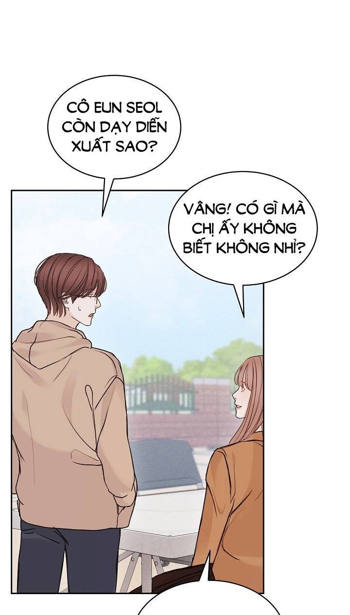 Vụ Bê Bối Trá Hình Chapter 1.2 - 33