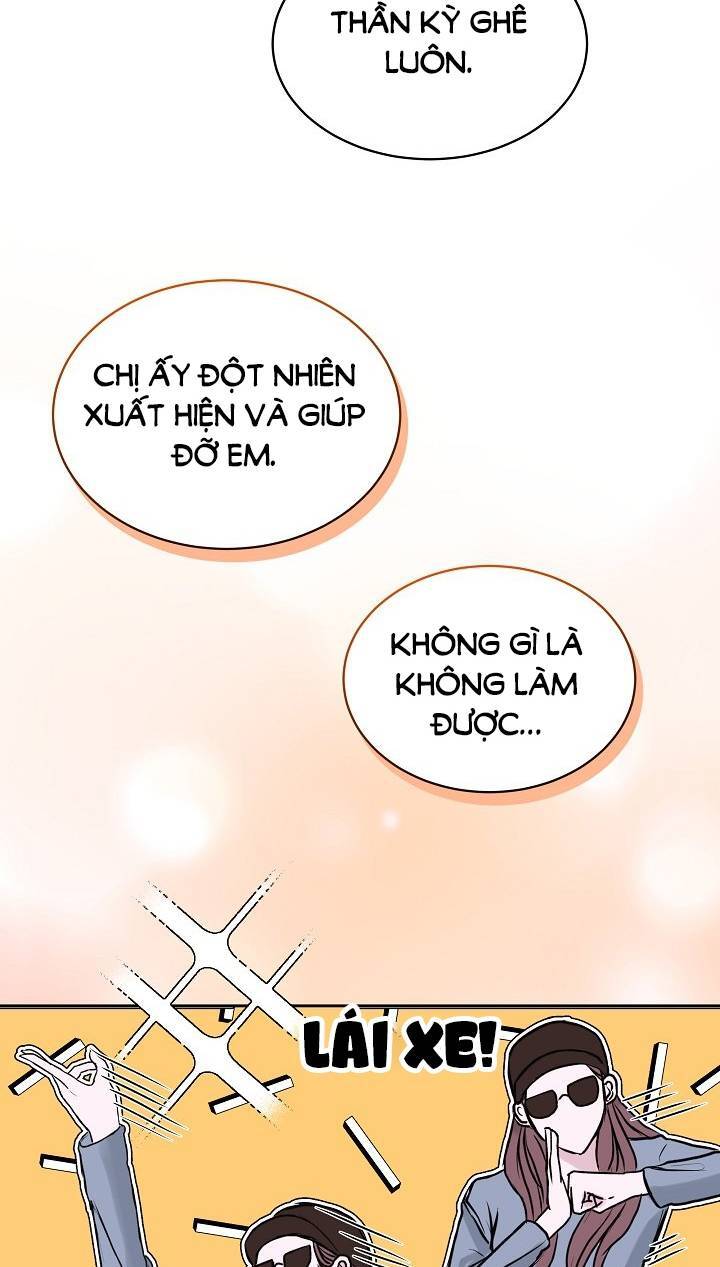 Vụ Bê Bối Trá Hình Chapter 1.2 - 34