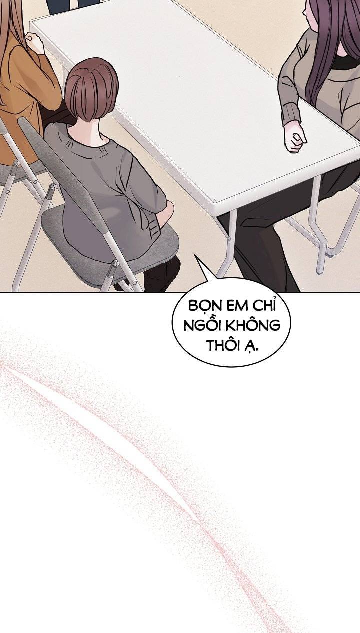 Vụ Bê Bối Trá Hình Chapter 1.2 - 39
