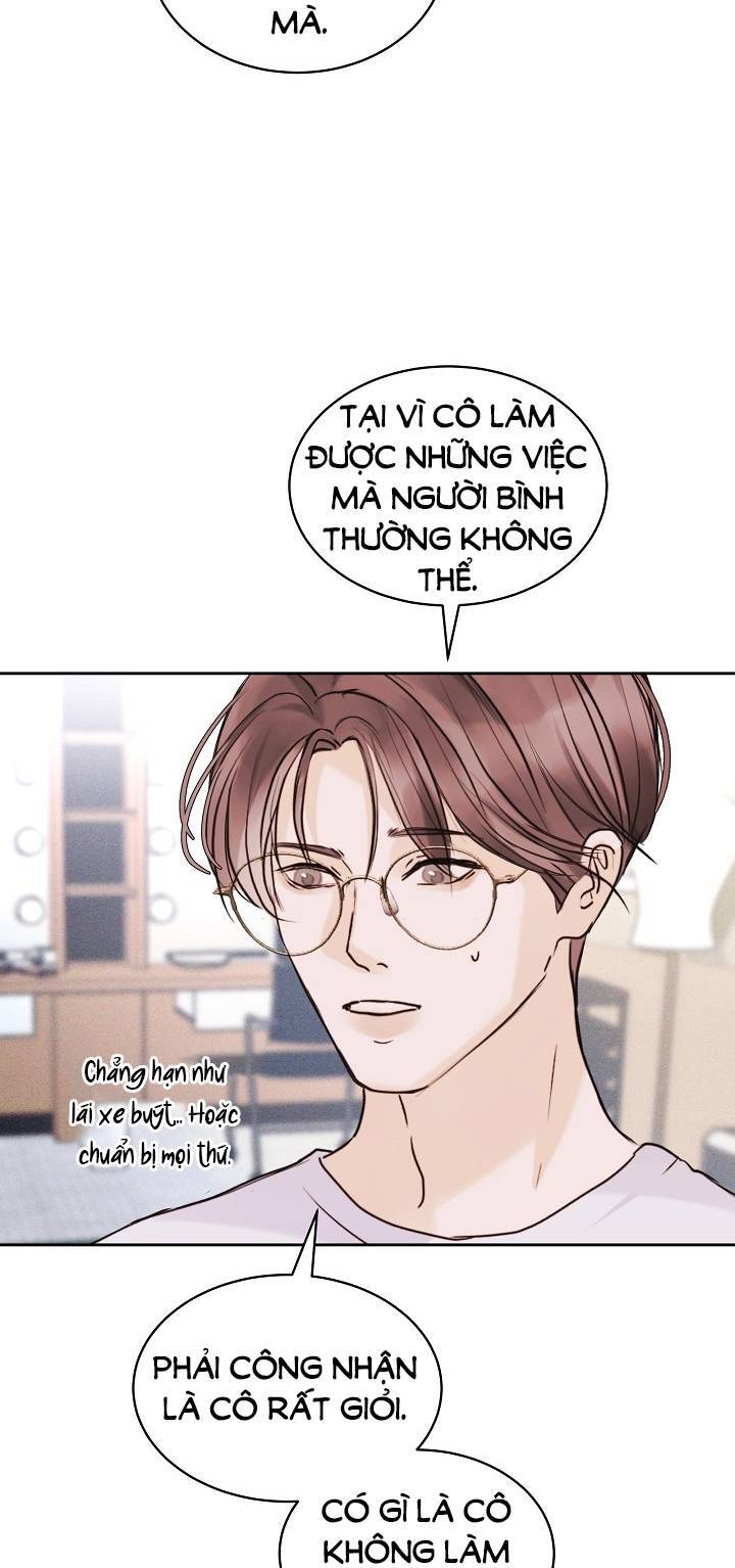 Vụ Bê Bối Trá Hình Chapter 1.2 - 5