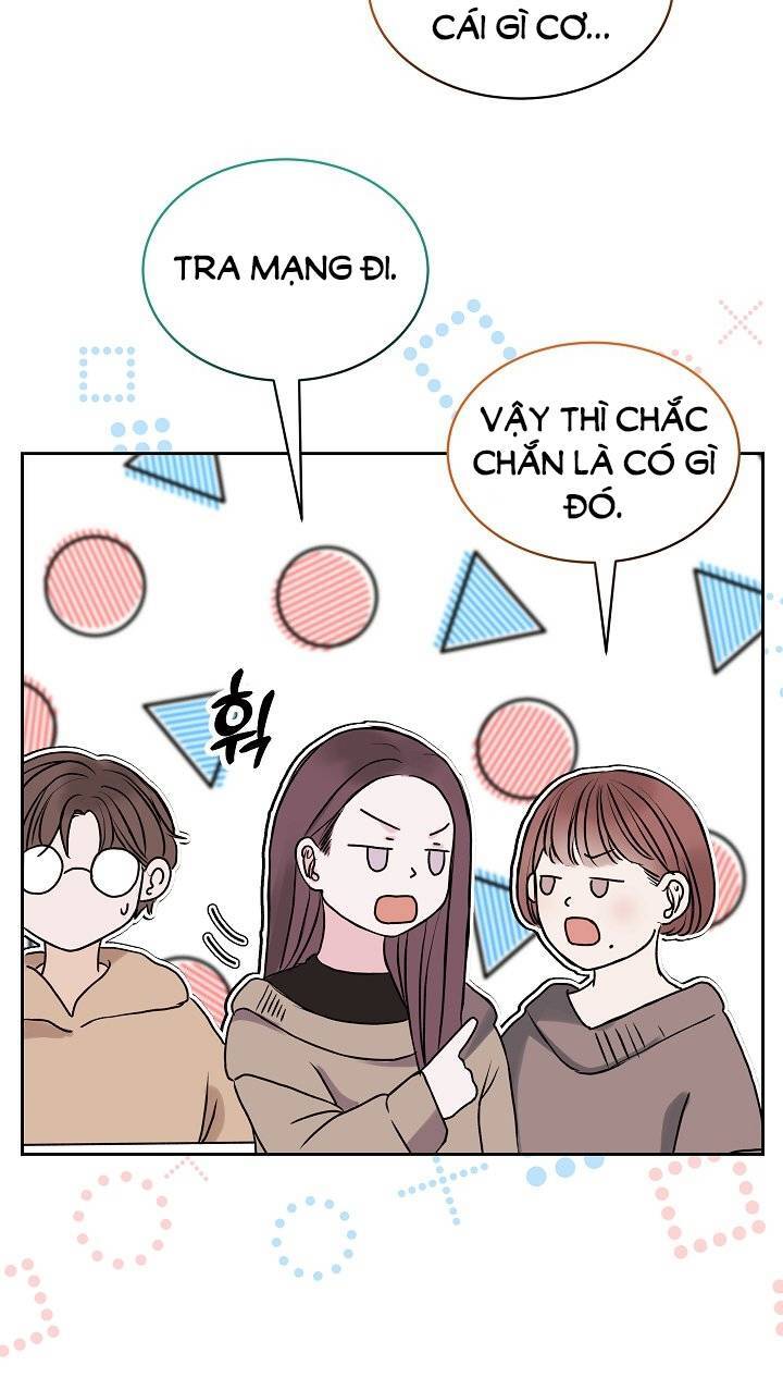 Vụ Bê Bối Trá Hình Chapter 1.2 - 54