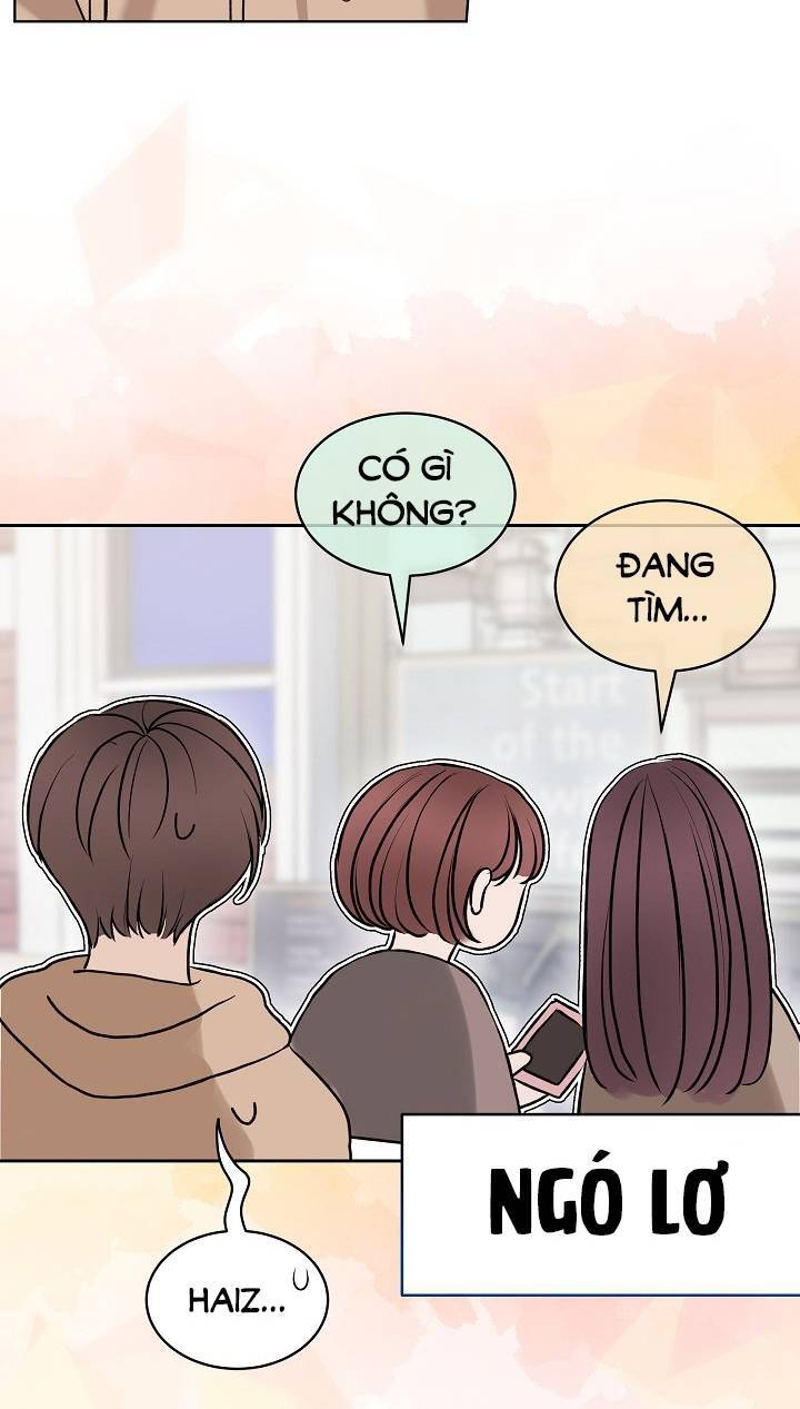 Vụ Bê Bối Trá Hình Chapter 1.2 - 56