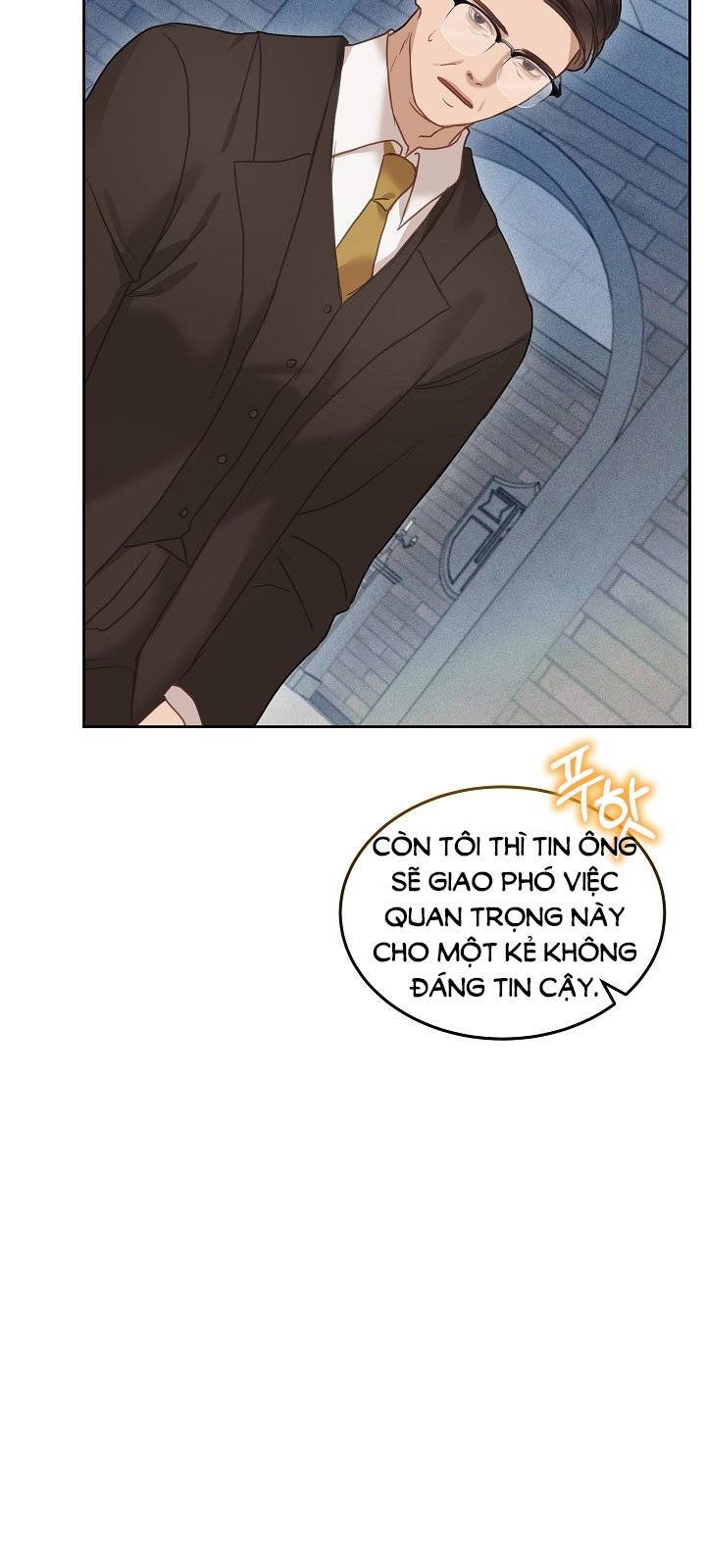 Vụ Bê Bối Trá Hình Chapter 16.2 - 19