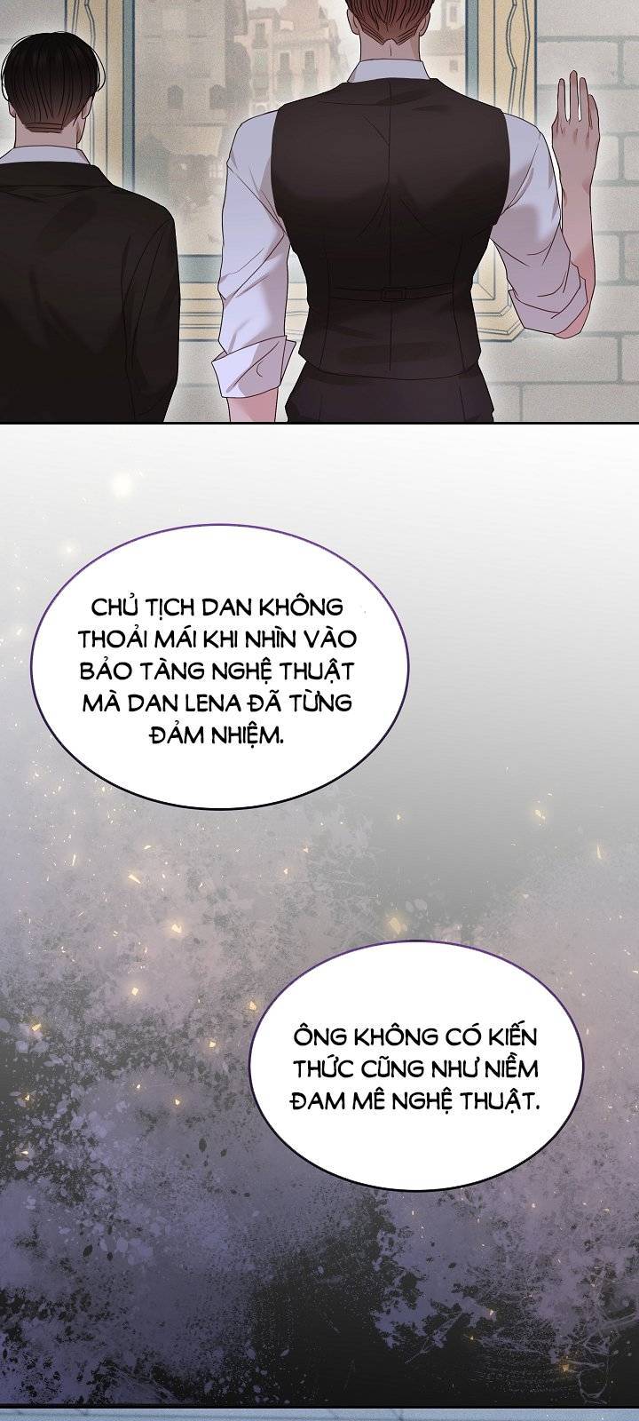 Vụ Bê Bối Trá Hình Chapter 16.2 - 22