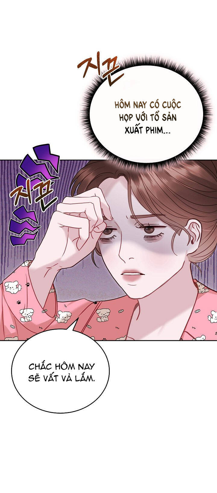 Vụ Bê Bối Trá Hình Chapter 28.2 - 12