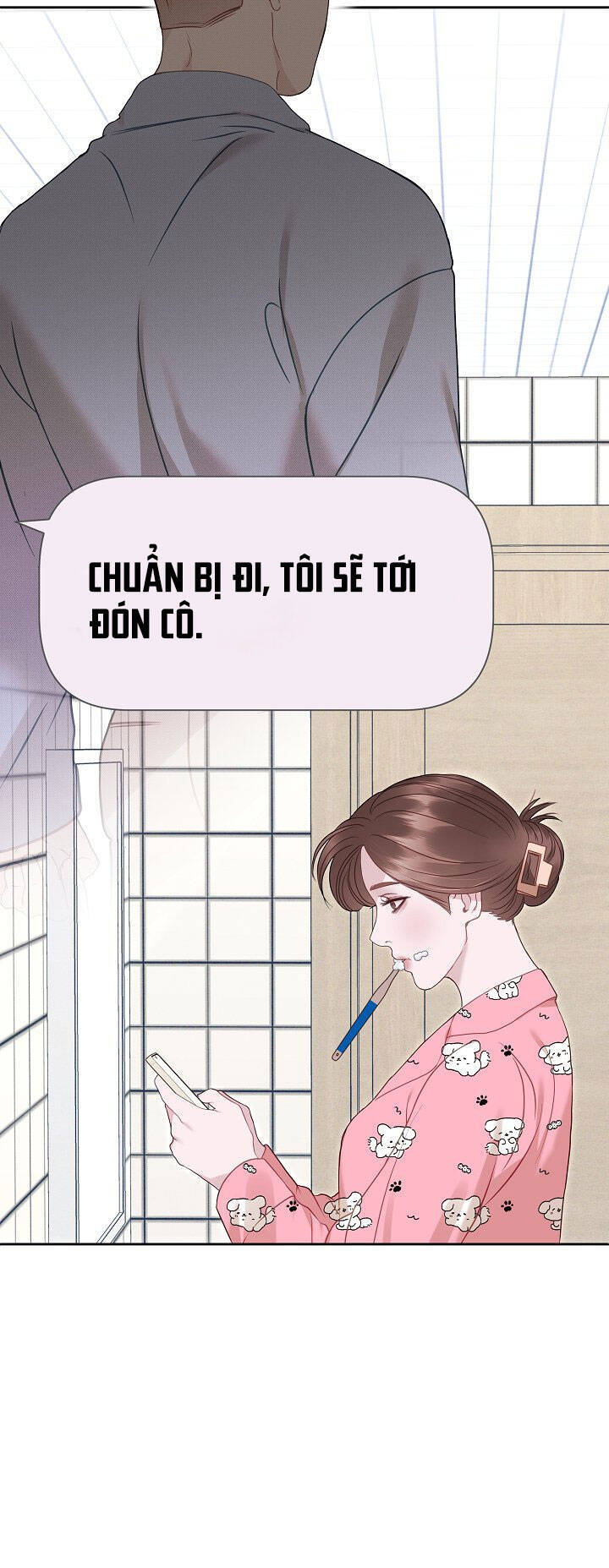 Vụ Bê Bối Trá Hình Chapter 28.2 - 17