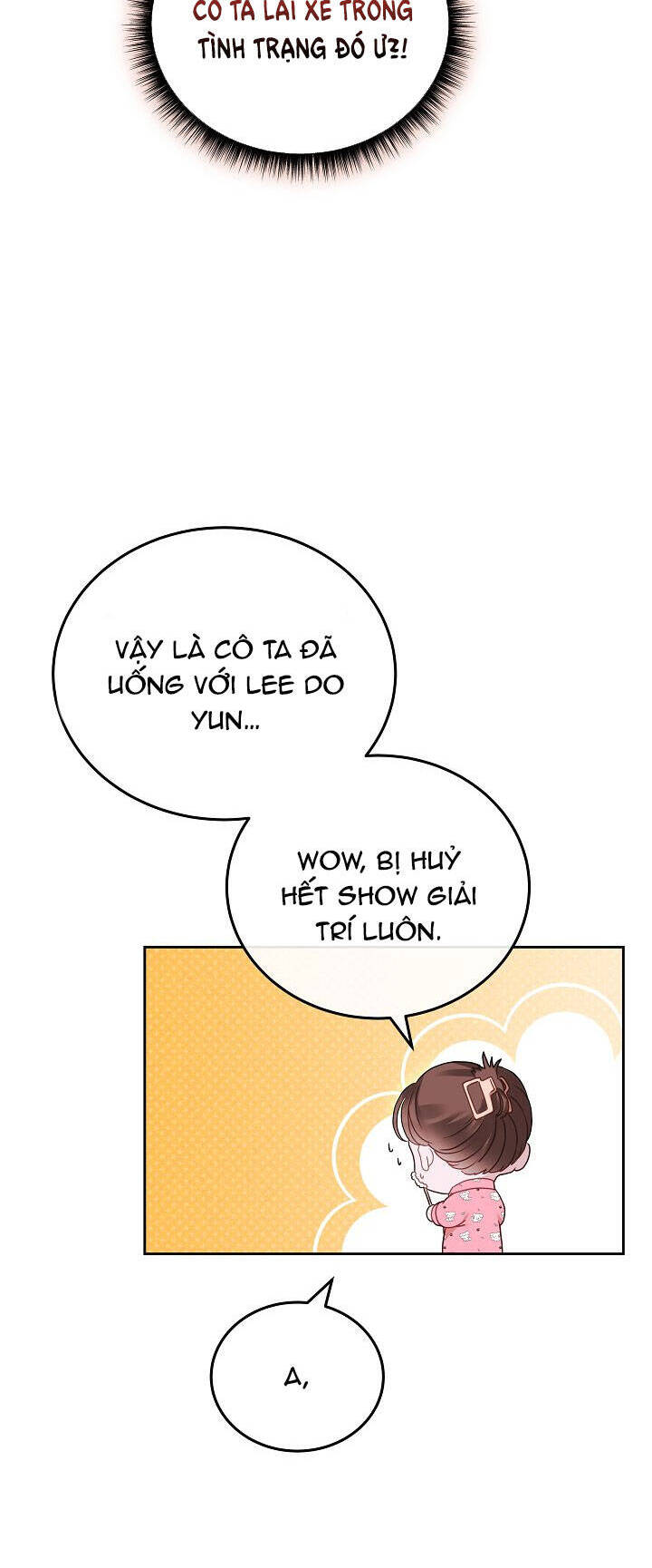 Vụ Bê Bối Trá Hình Chapter 28.2 - 27