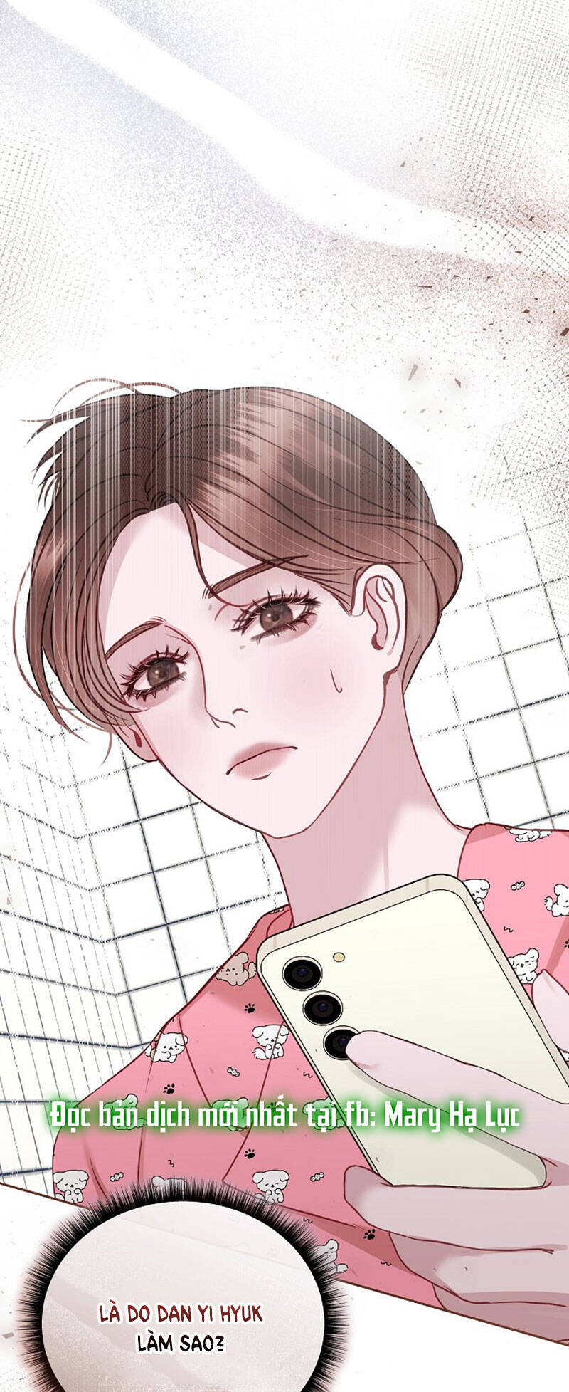 Vụ Bê Bối Trá Hình Chapter 28.2 - 31