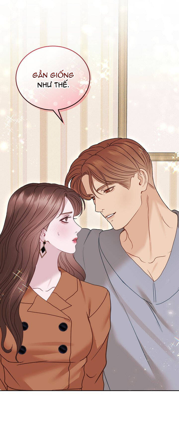 Vụ Bê Bối Trá Hình Chapter 28.2 - 6
