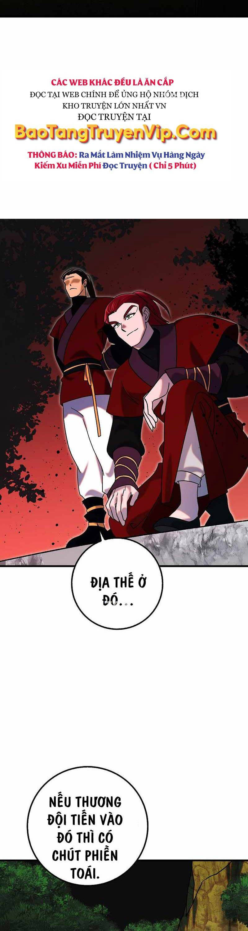 Thiên Phong Phách Đạo Chapter 36 - 2