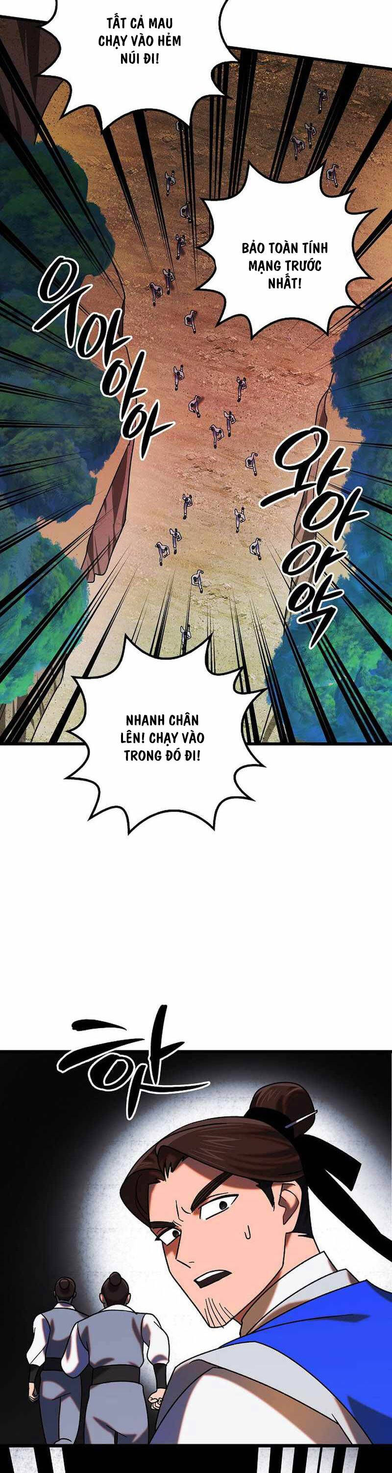 Thiên Phong Phách Đạo Chapter 36 - 12