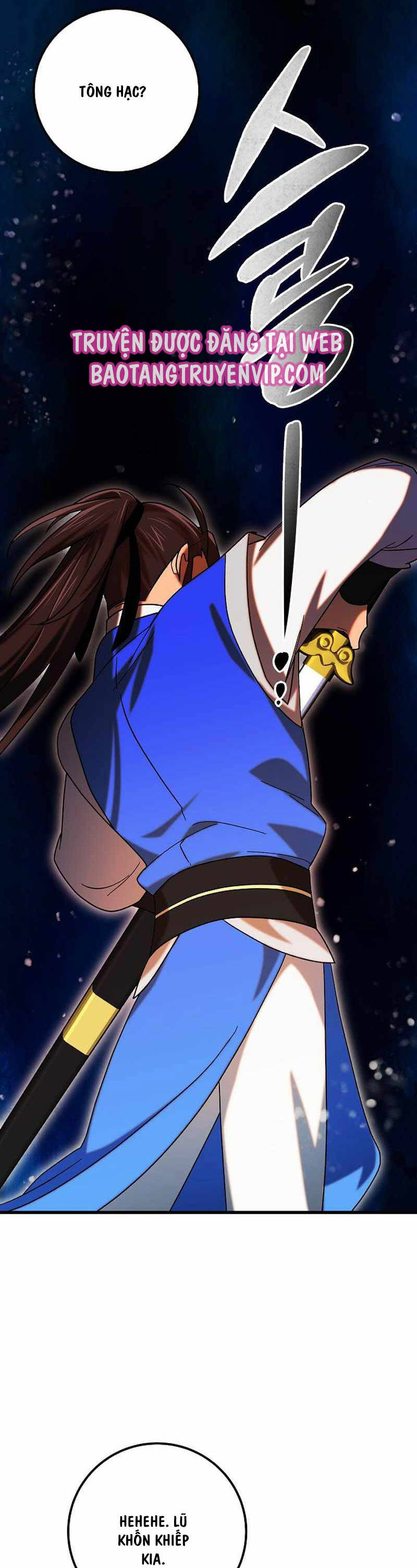 Thiên Phong Phách Đạo Chapter 36 - 16
