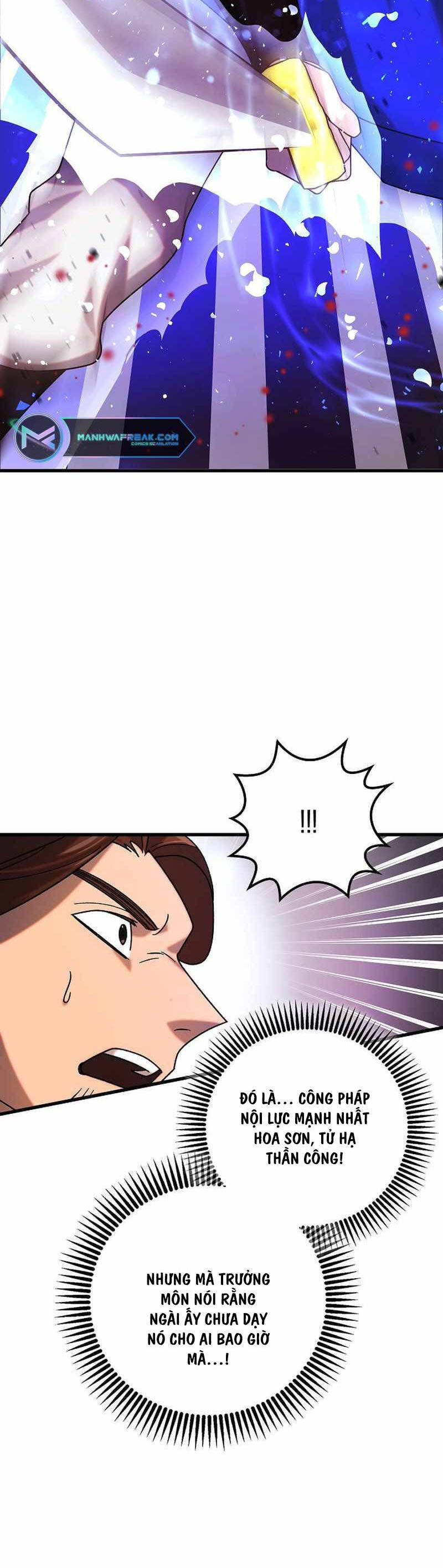Thiên Phong Phách Đạo Chapter 36 - 20