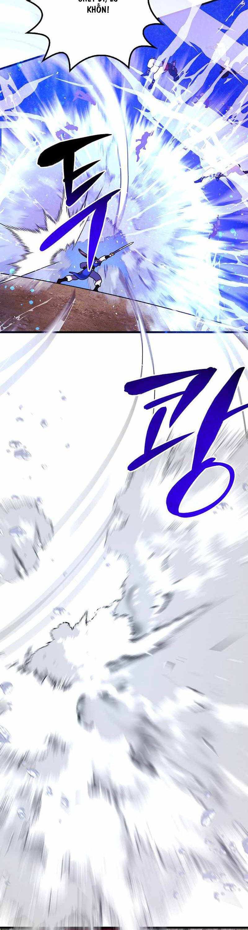 Thiên Phong Phách Đạo Chapter 36 - 23