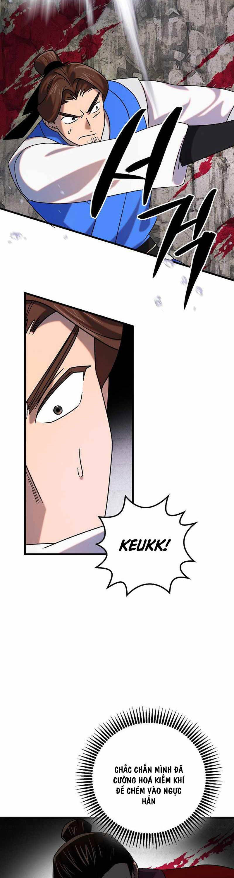 Thiên Phong Phách Đạo Chapter 36 - 24