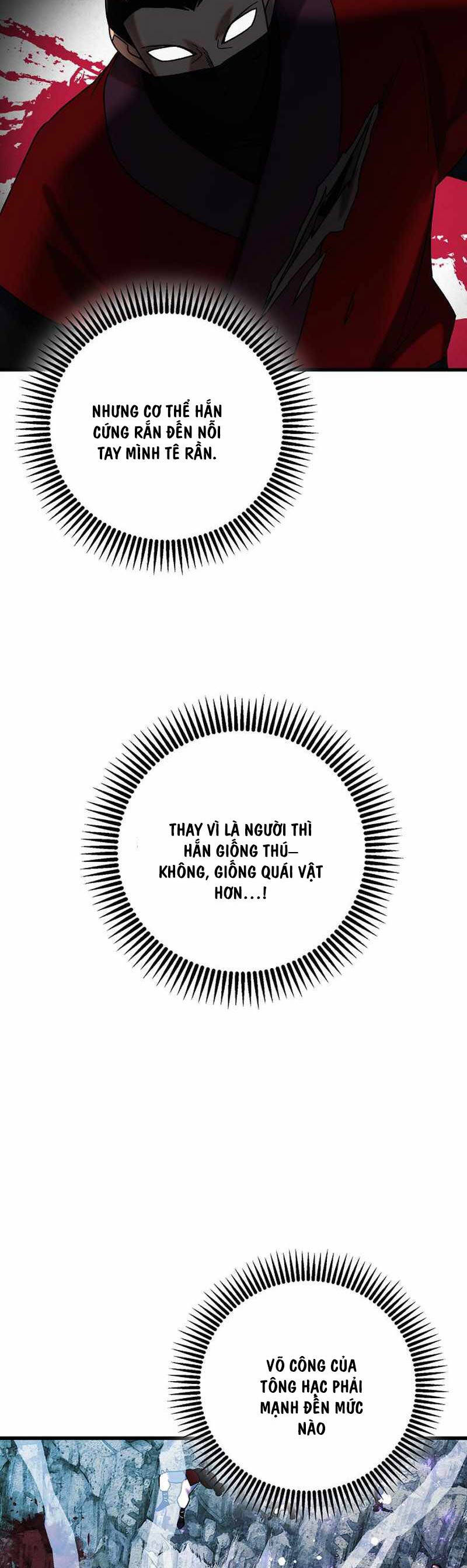 Thiên Phong Phách Đạo Chapter 36 - 25