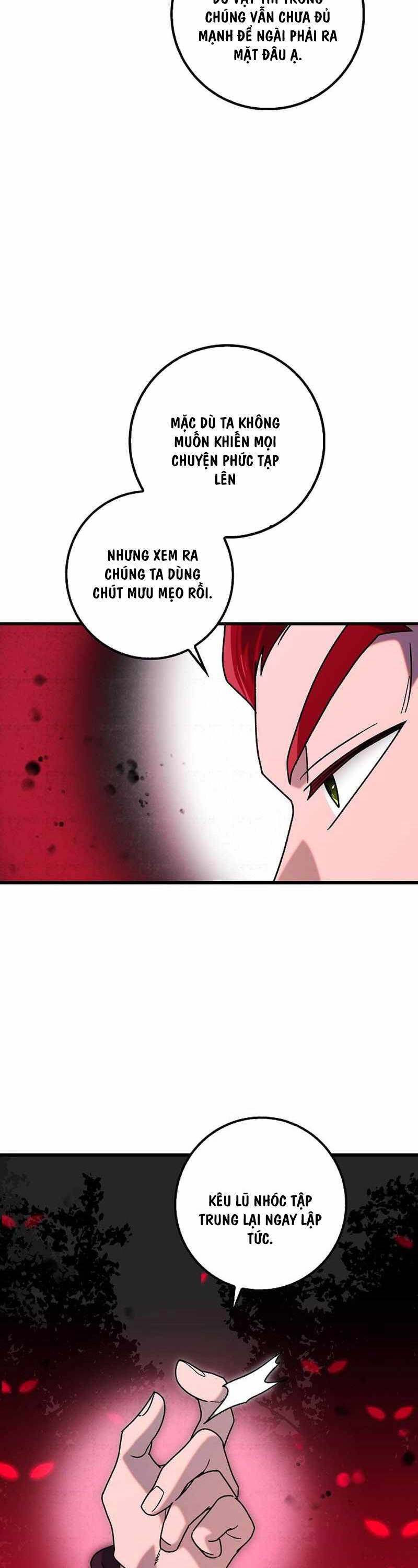 Thiên Phong Phách Đạo Chapter 36 - 4