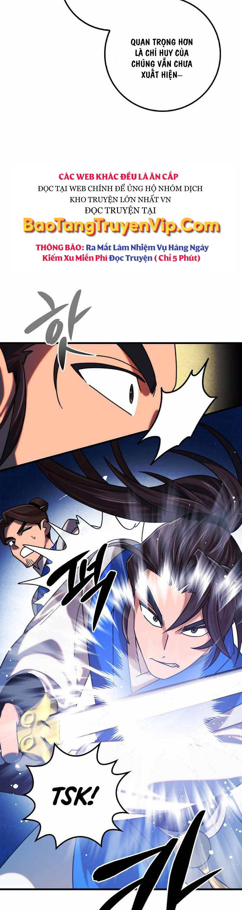 Thiên Phong Phách Đạo Chapter 36 - 33