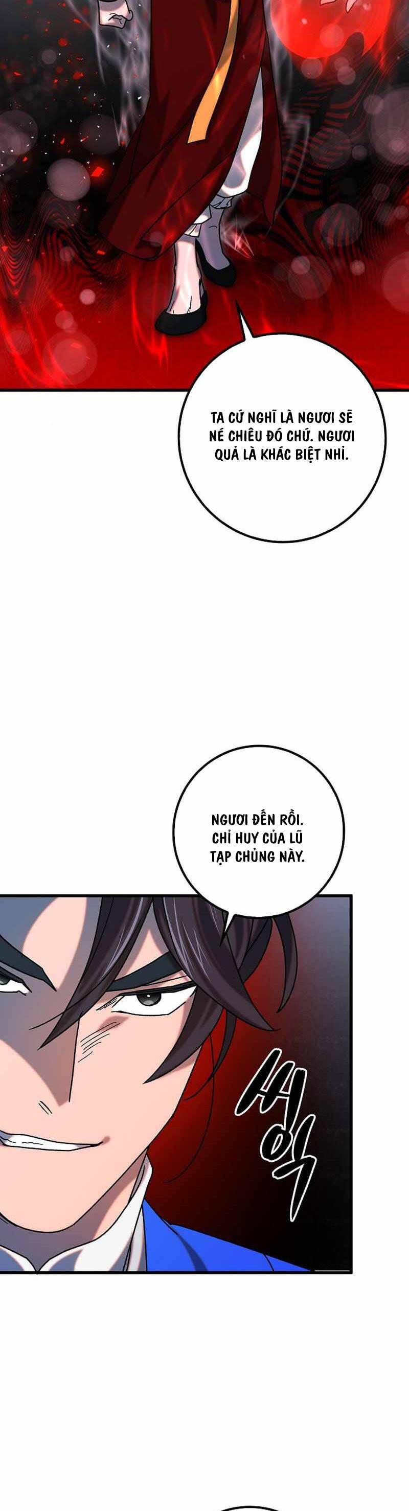 Thiên Phong Phách Đạo Chapter 36 - 35