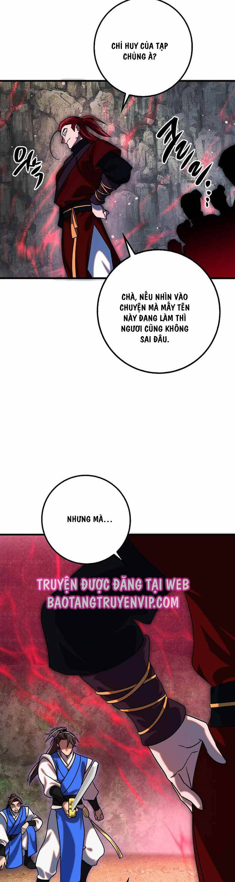 Thiên Phong Phách Đạo Chapter 36 - 36