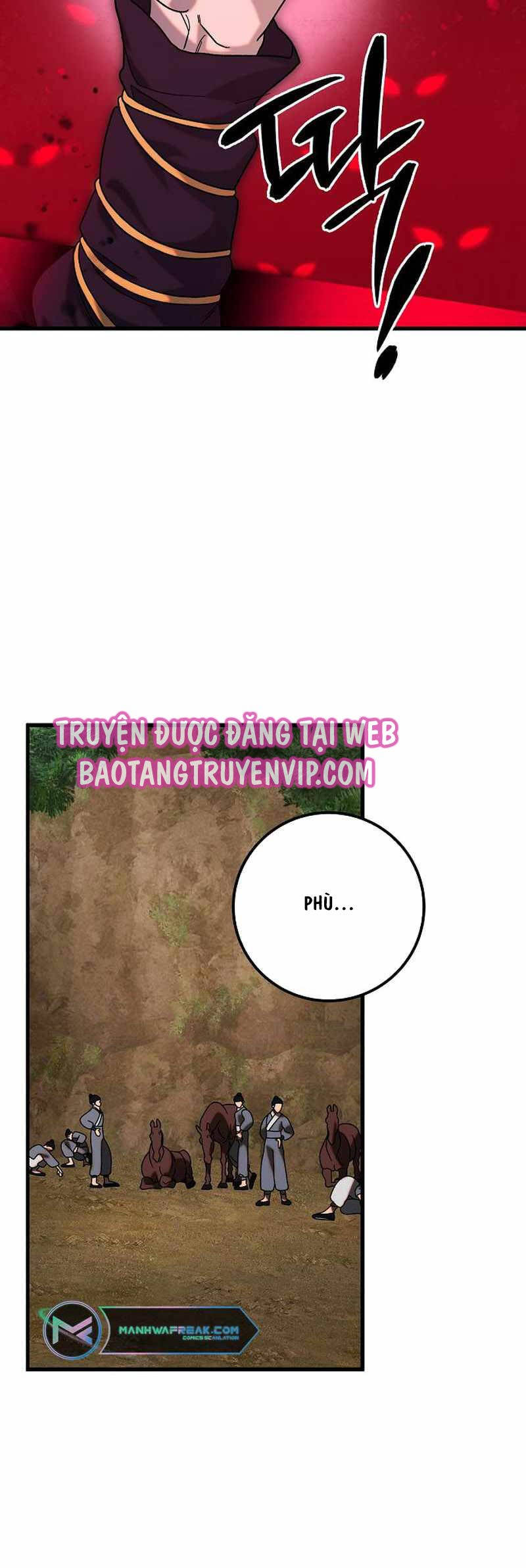 Thiên Phong Phách Đạo Chapter 36 - 5