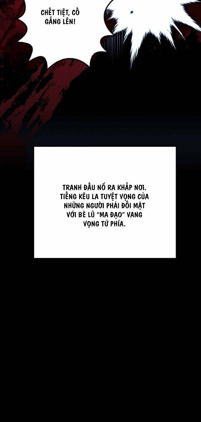 Thiên Phong Phách Đạo Chapter 36 - 41