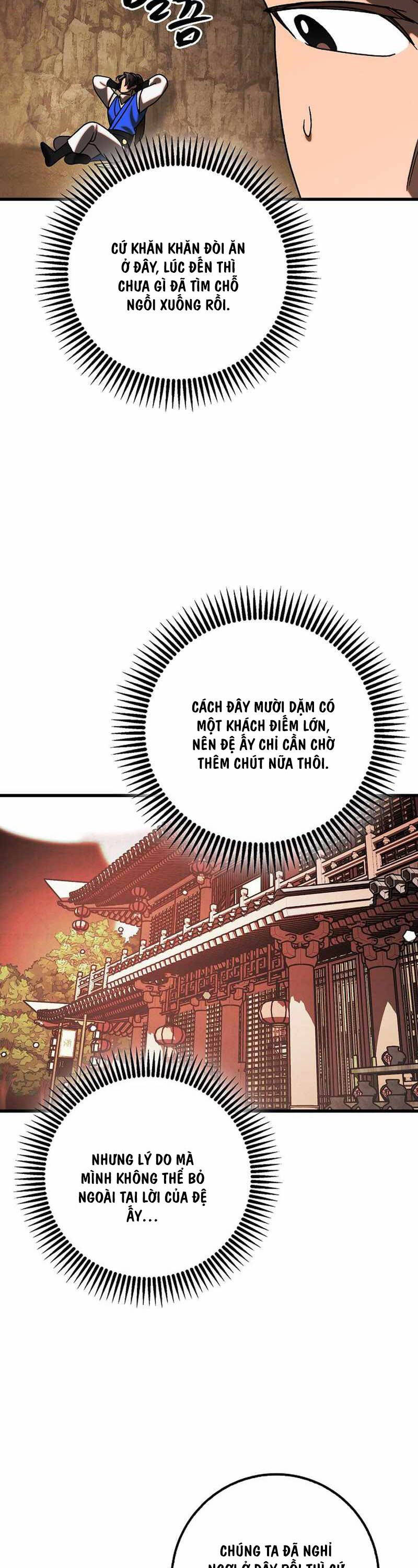 Thiên Phong Phách Đạo Chapter 36 - 7