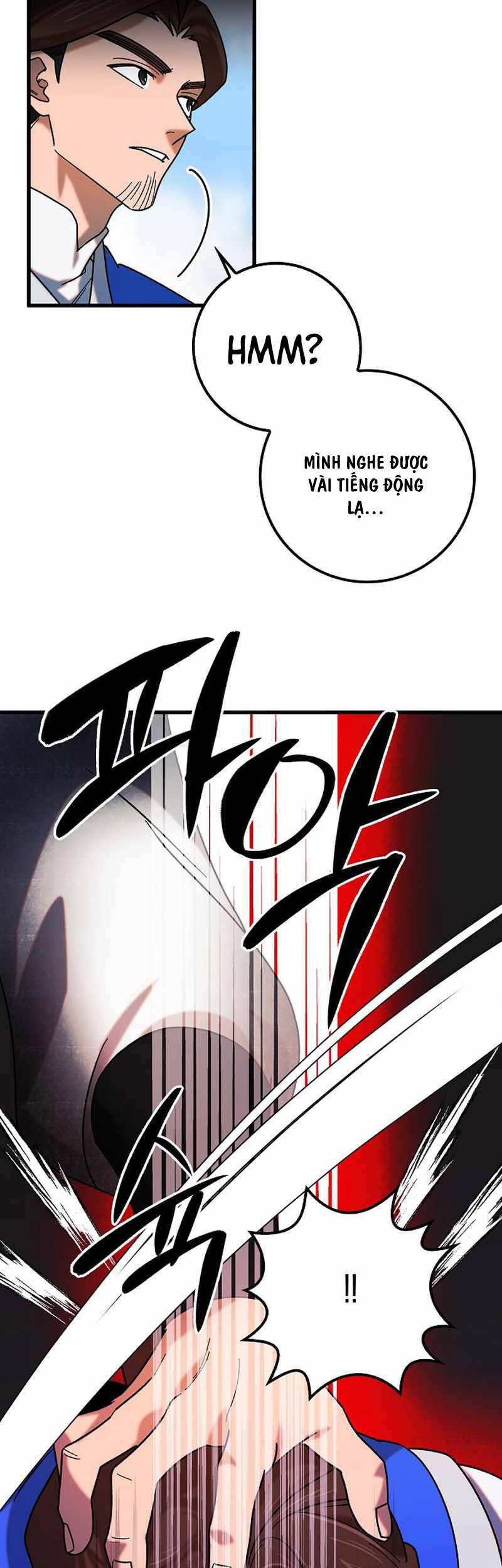 Thiên Phong Phách Đạo Chapter 36 - 10