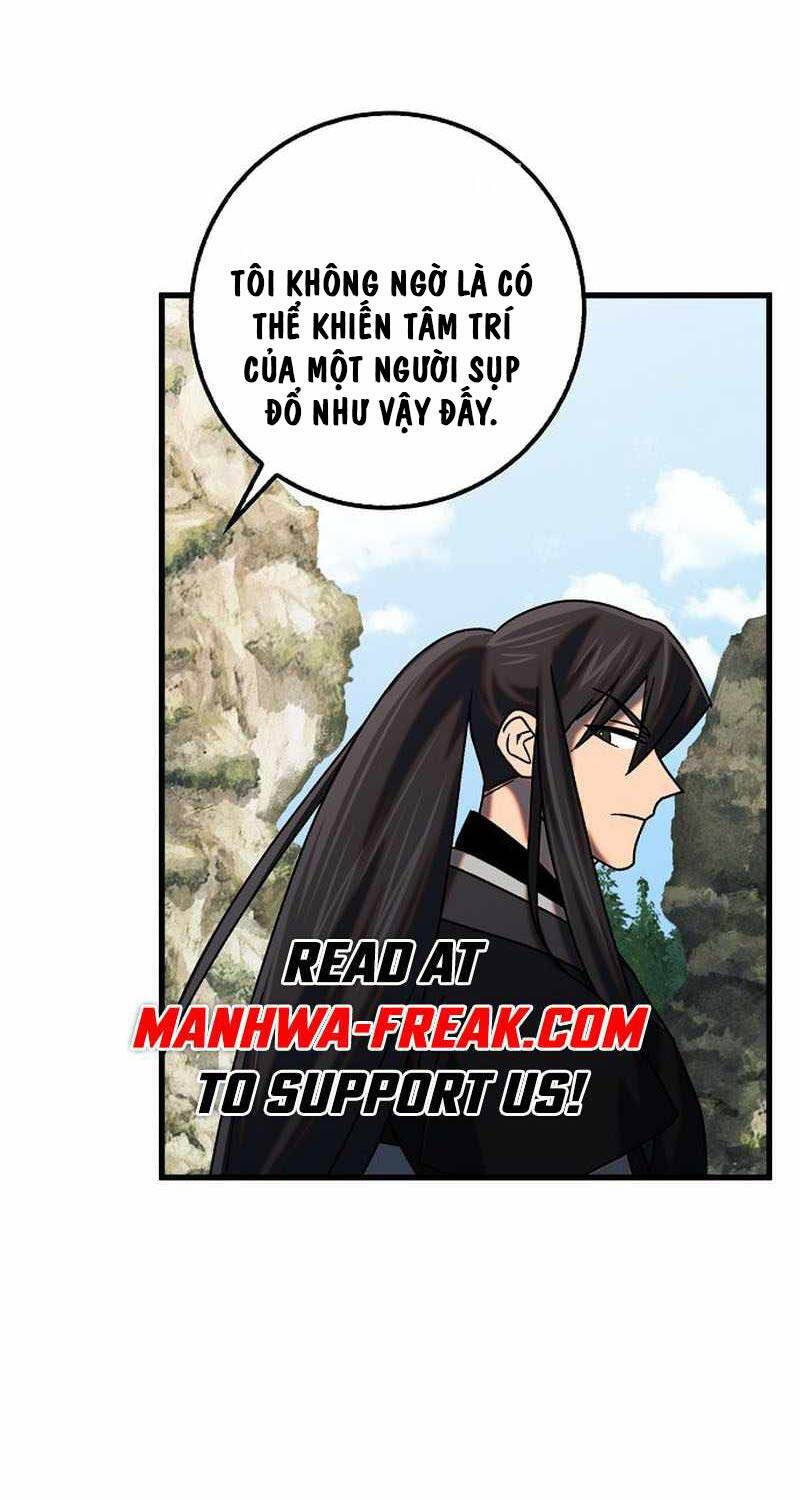 Thiên Phong Phách Đạo Chapter 38 - 2
