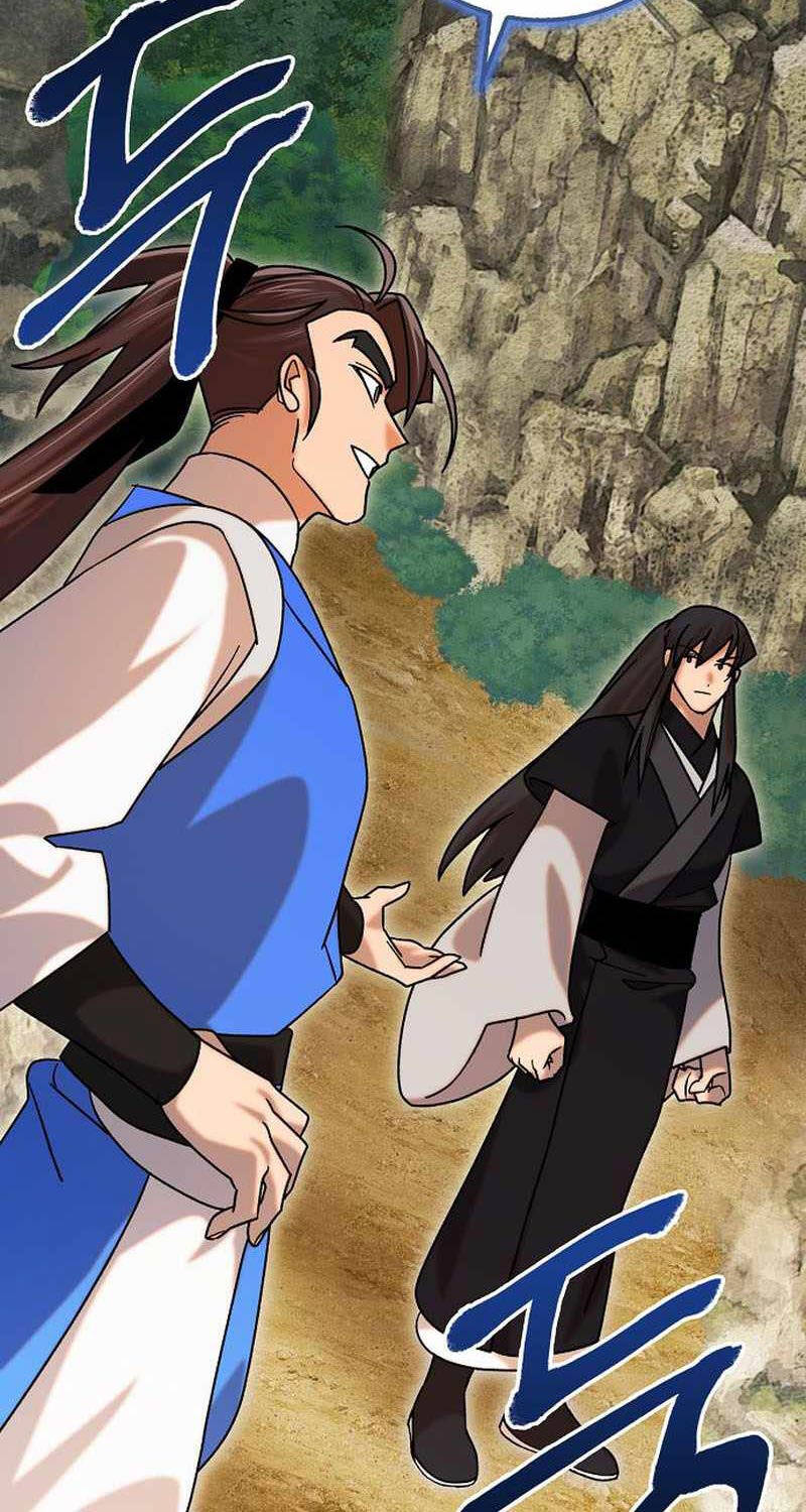 Thiên Phong Phách Đạo Chapter 38 - 14