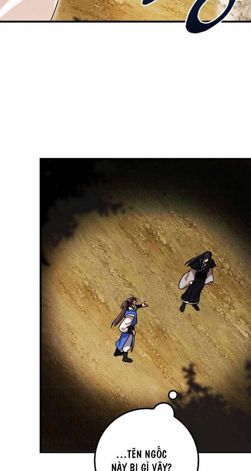 Thiên Phong Phách Đạo Chapter 38 - 15