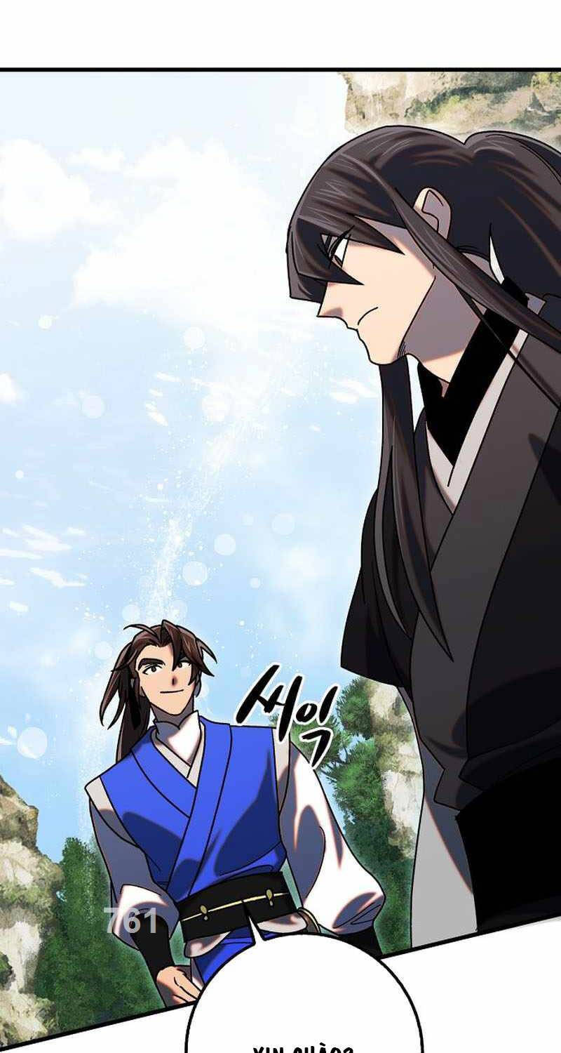 Thiên Phong Phách Đạo Chapter 38 - 3