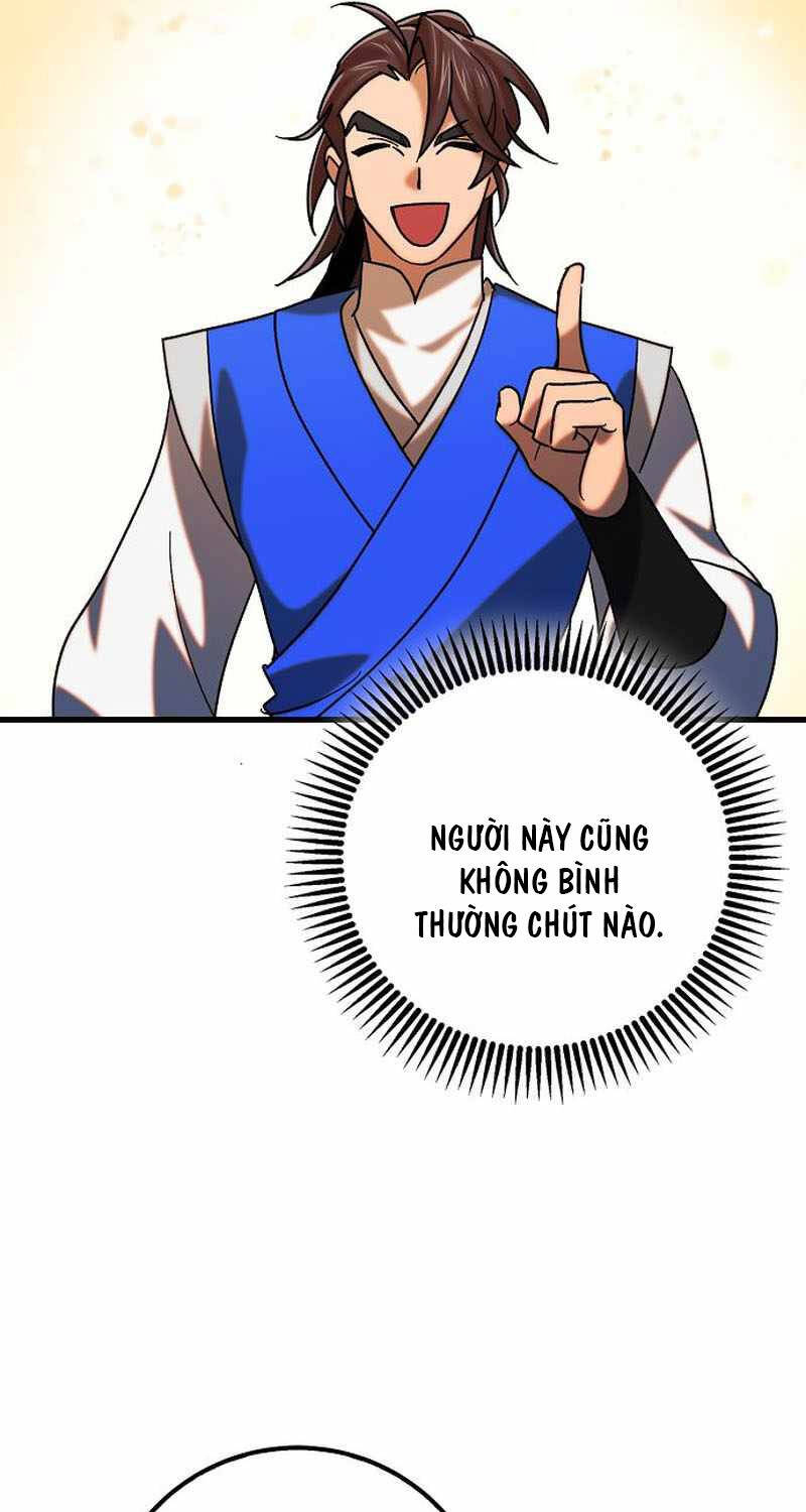 Thiên Phong Phách Đạo Chapter 38 - 21