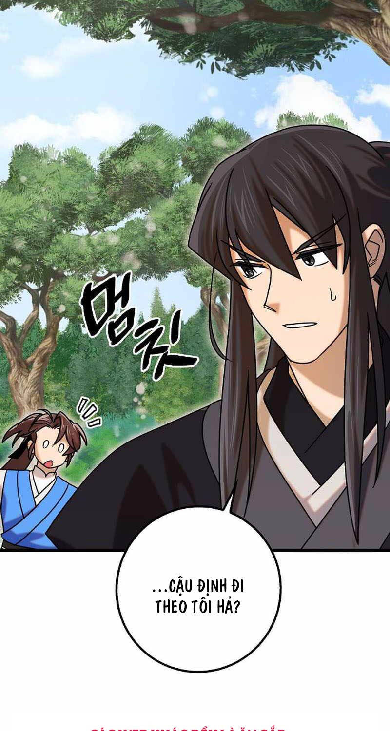 Thiên Phong Phách Đạo Chapter 38 - 23