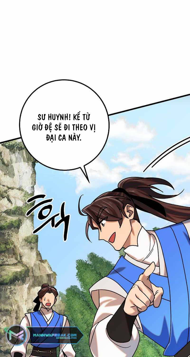 Thiên Phong Phách Đạo Chapter 38 - 27