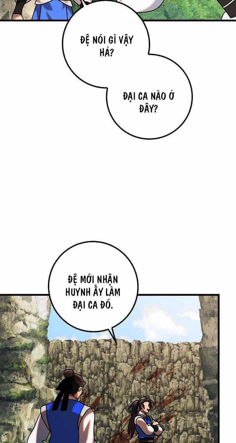 Thiên Phong Phách Đạo Chapter 38 - 28