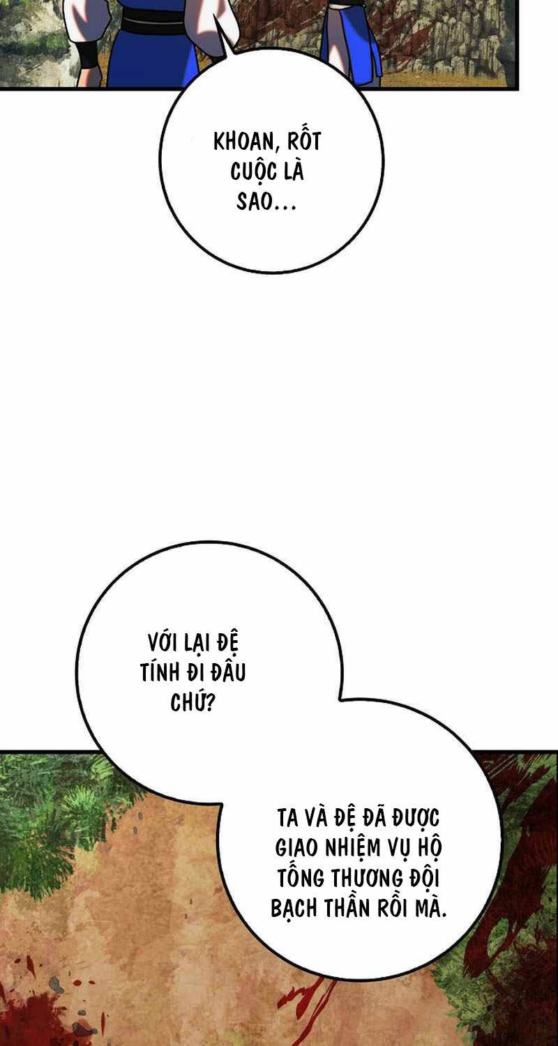 Thiên Phong Phách Đạo Chapter 38 - 29