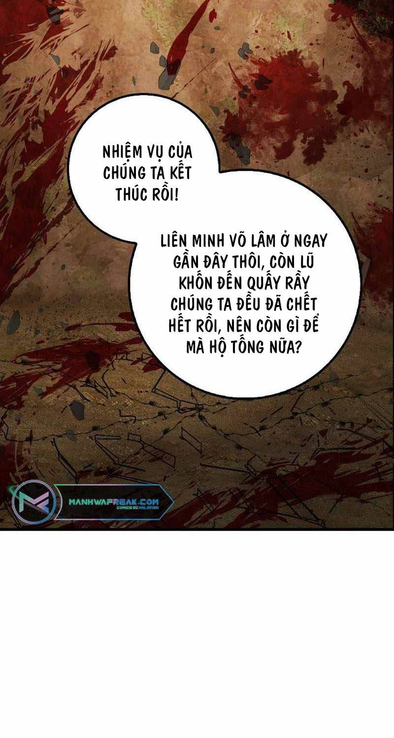 Thiên Phong Phách Đạo Chapter 38 - 30