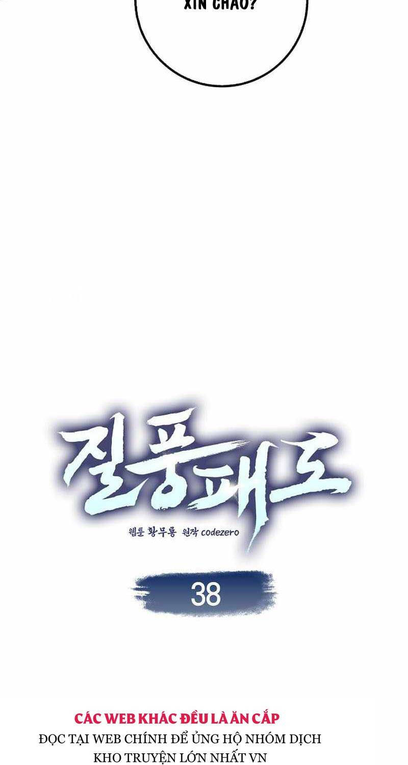 Thiên Phong Phách Đạo Chapter 38 - 4