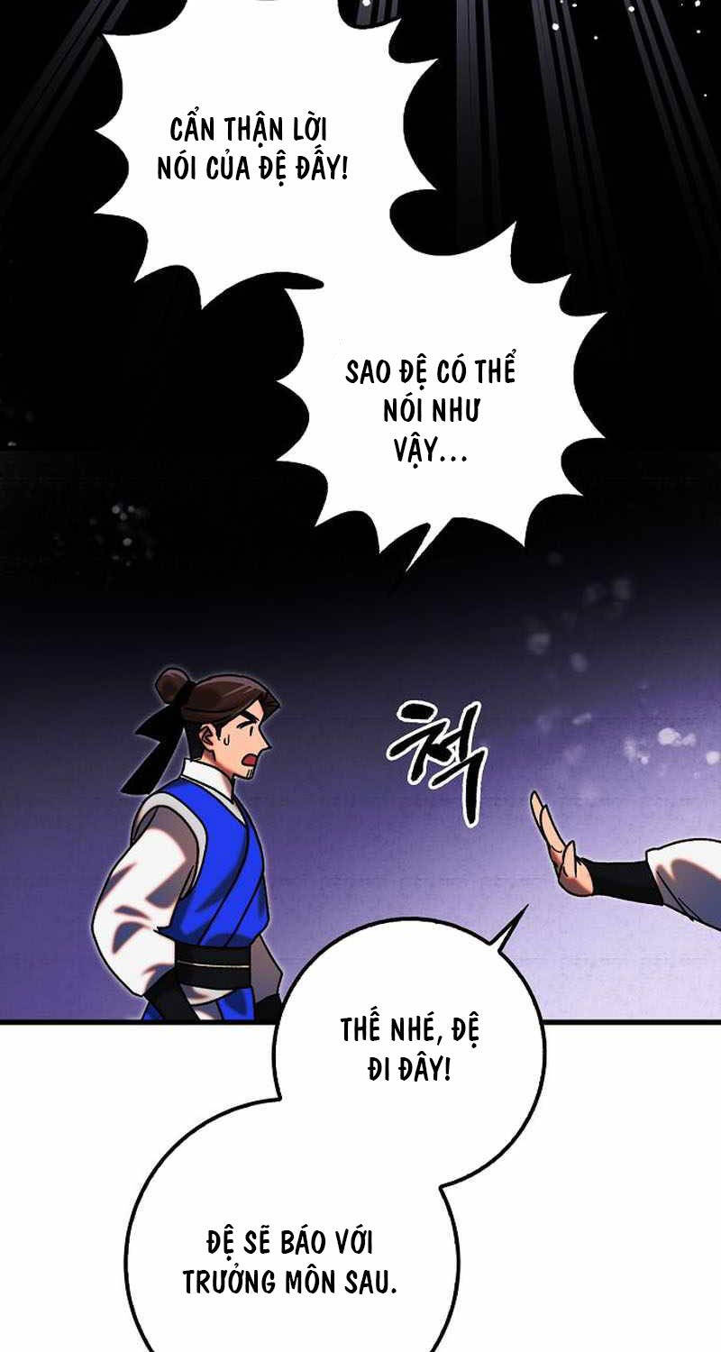 Thiên Phong Phách Đạo Chapter 38 - 33