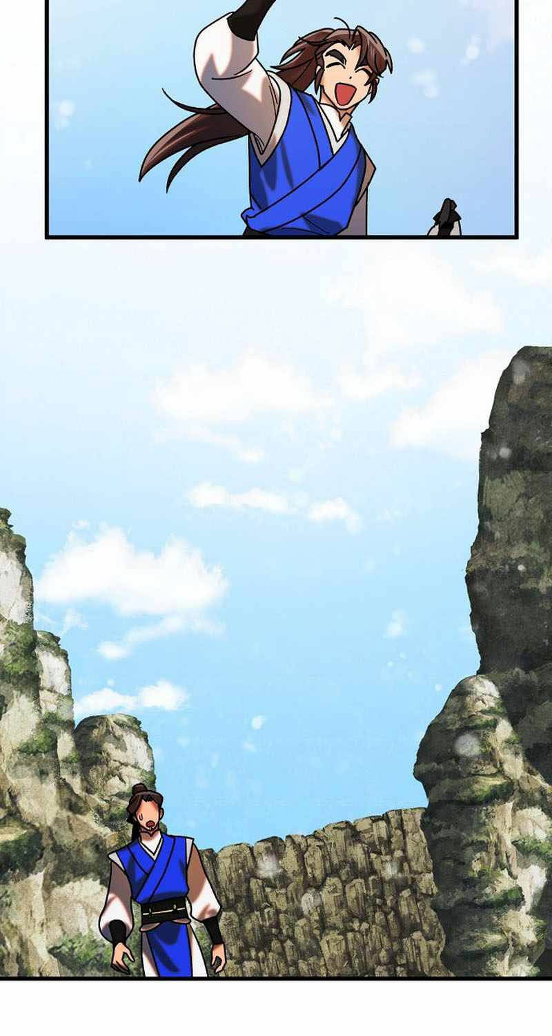 Thiên Phong Phách Đạo Chapter 38 - 35