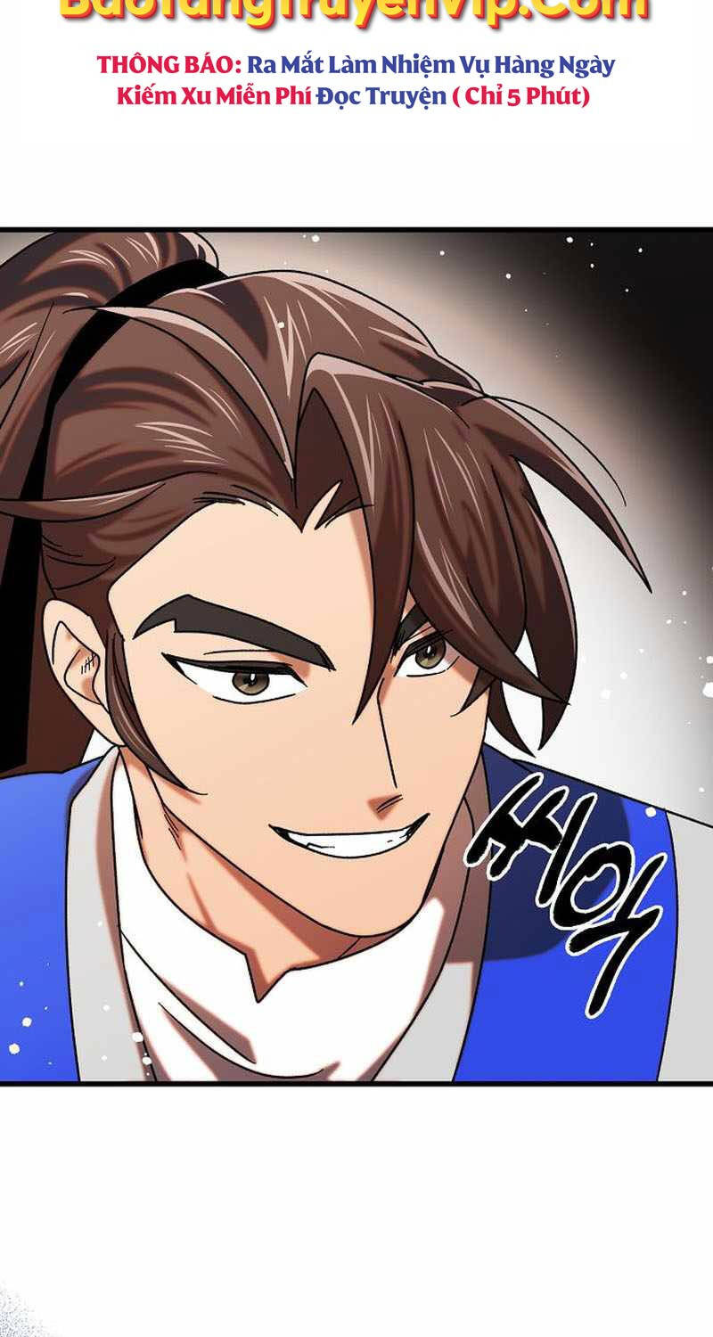 Thiên Phong Phách Đạo Chapter 38 - 39