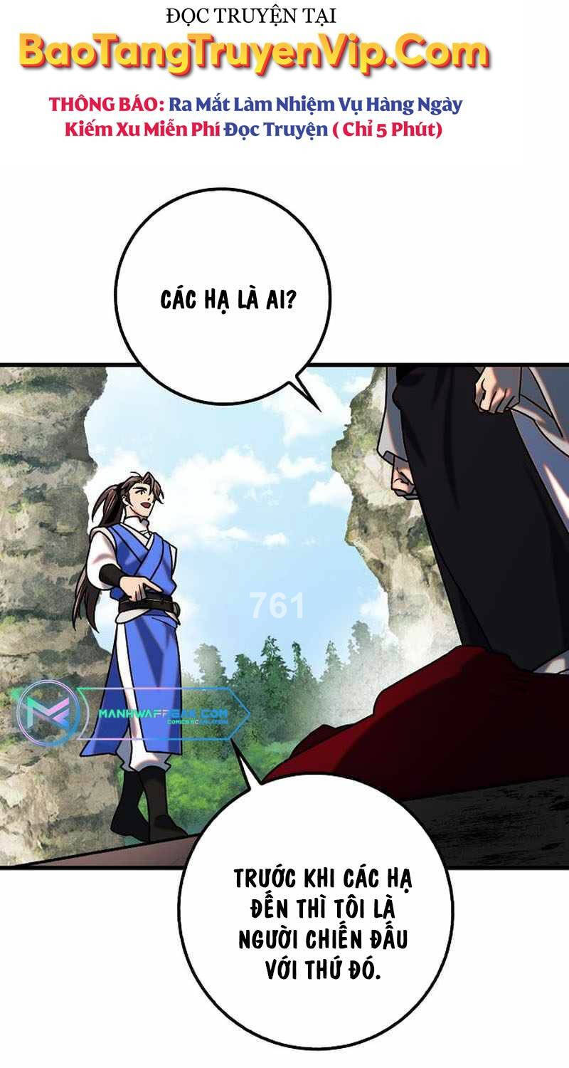 Thiên Phong Phách Đạo Chapter 38 - 5