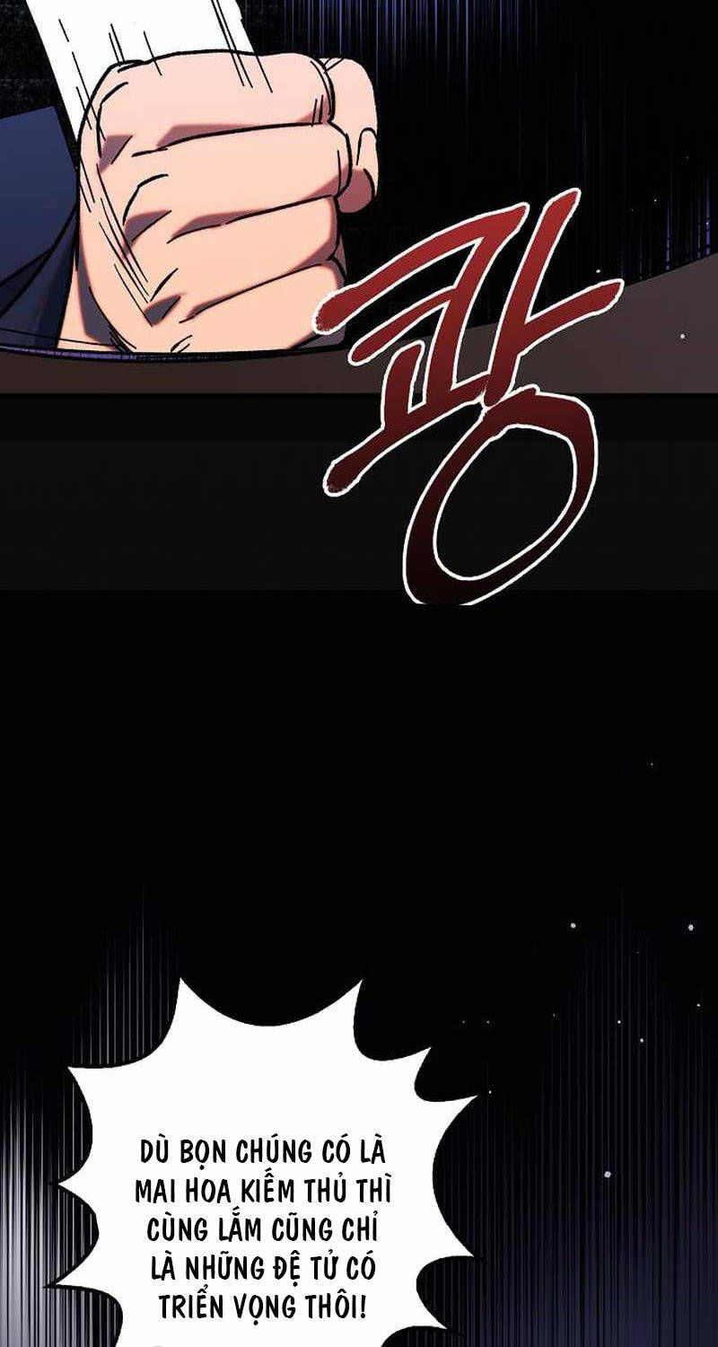 Thiên Phong Phách Đạo Chapter 38 - 44