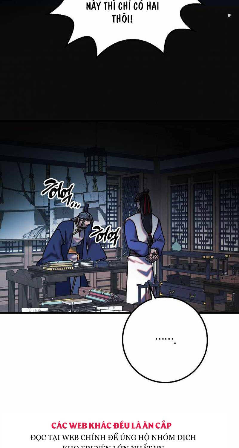 Thiên Phong Phách Đạo Chapter 38 - 46