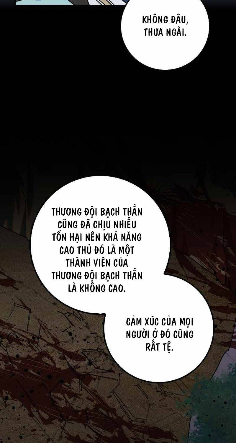 Thiên Phong Phách Đạo Chapter 38 - 48