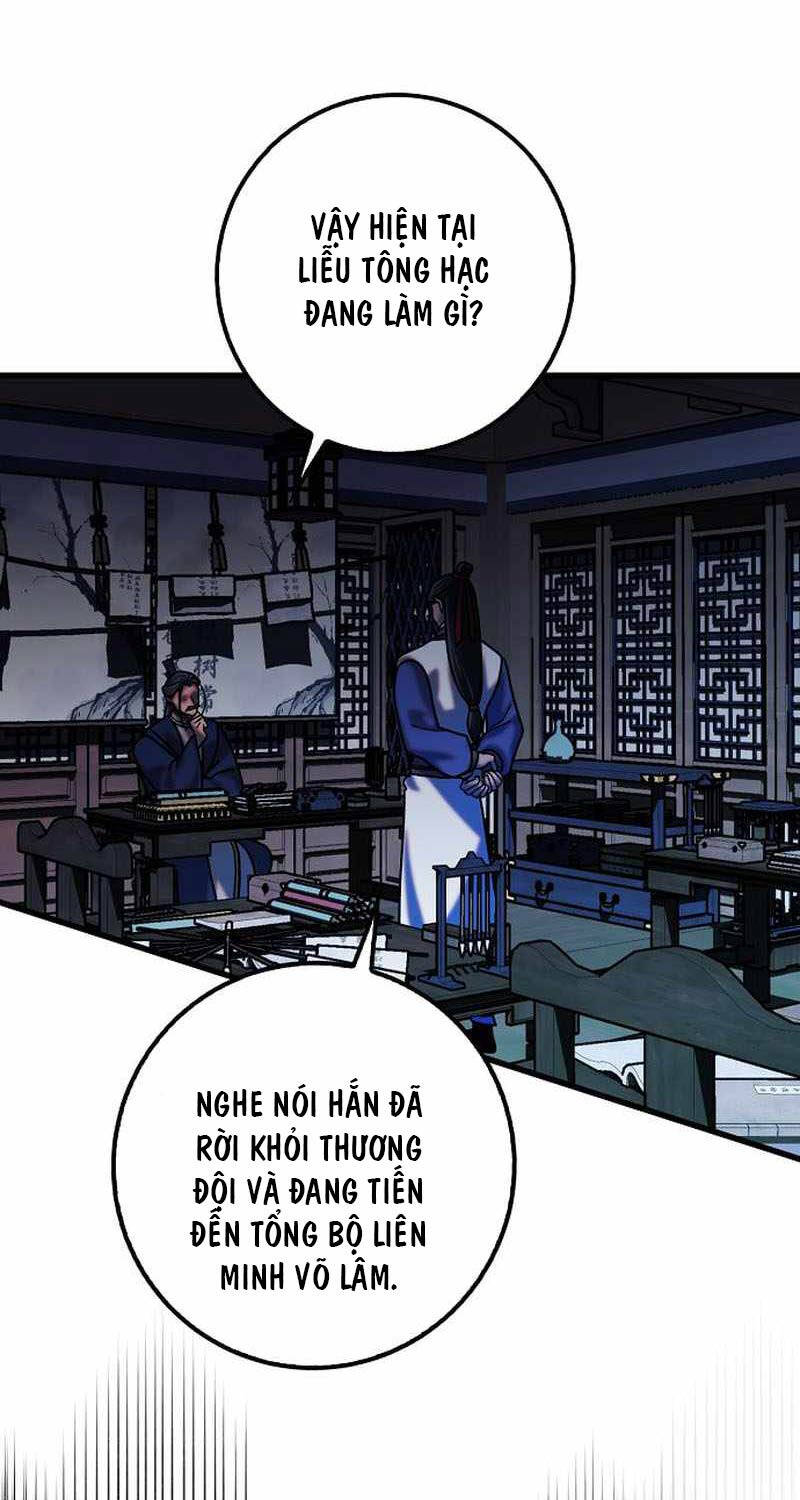 Thiên Phong Phách Đạo Chapter 38 - 54