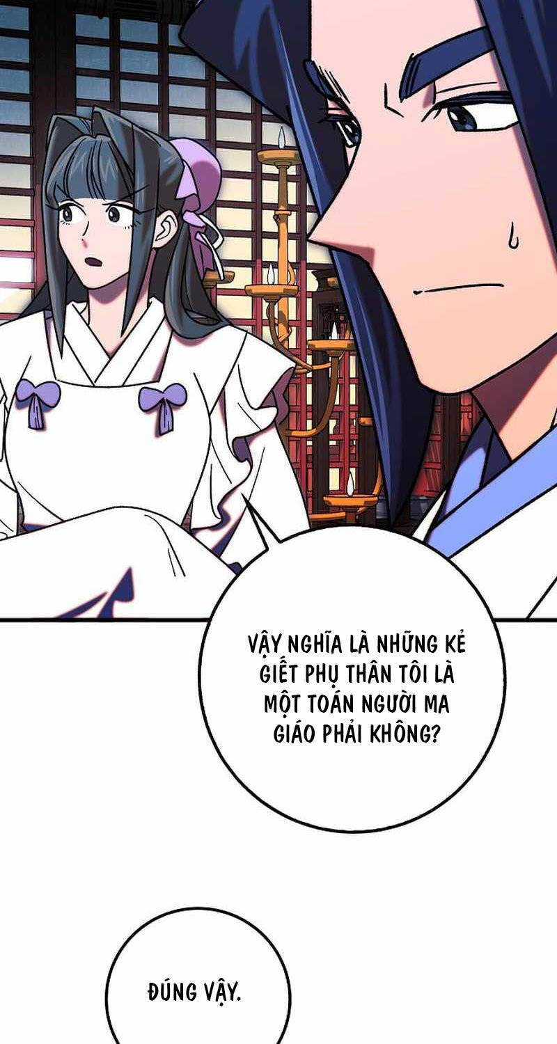 Thiên Phong Phách Đạo Chapter 38 - 58