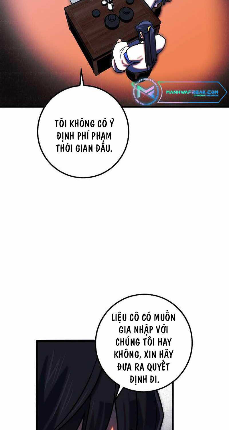 Thiên Phong Phách Đạo Chapter 38 - 64