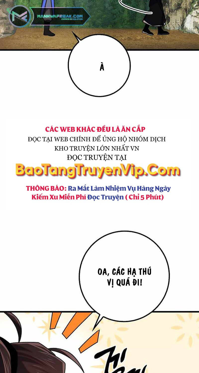 Thiên Phong Phách Đạo Chapter 38 - 8